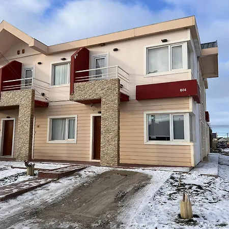 Apartamento Rio Grande Exterior photo