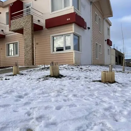 Apartamento Rio Grande Exterior photo