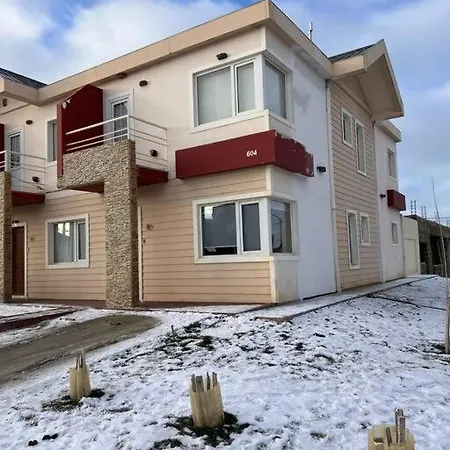 Apartamento Rio Grande Exterior photo