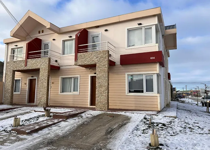 Apartamento Rio Grande