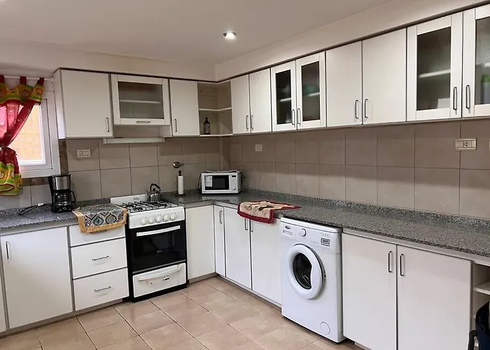 Apartamento Rio Grande