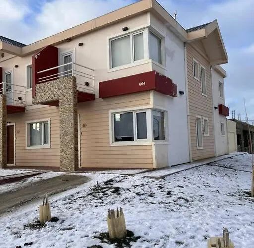 Apartamento Rio Grande