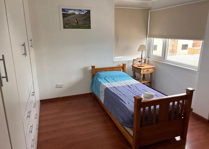Apartamento Rio Grande