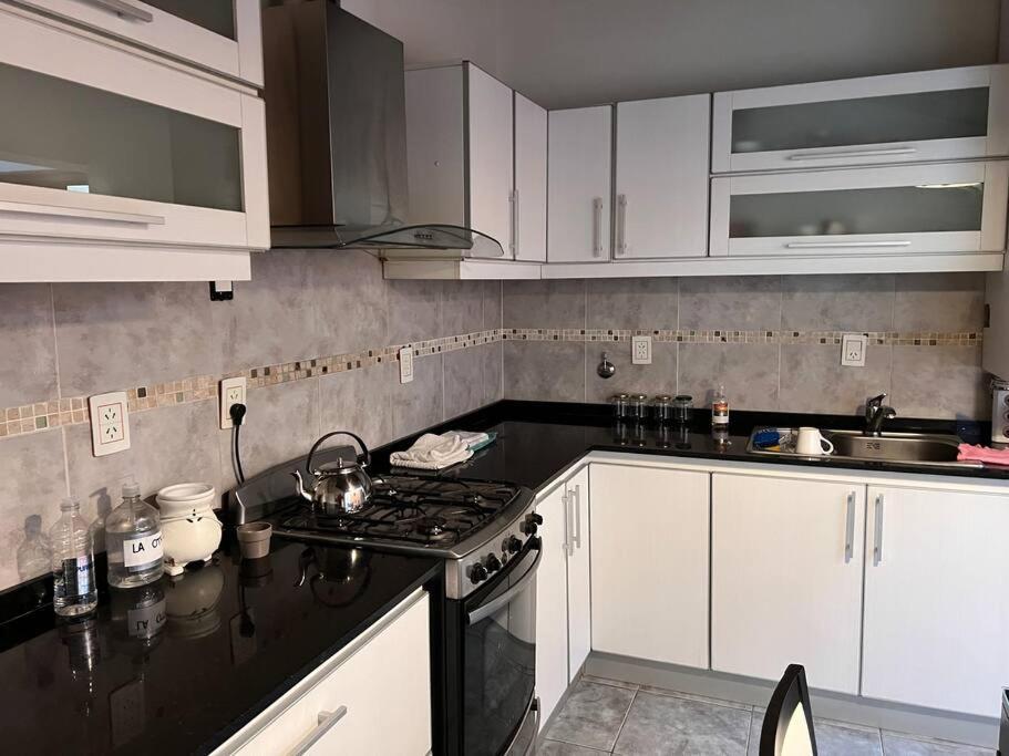 Apartamento Rio Grande *