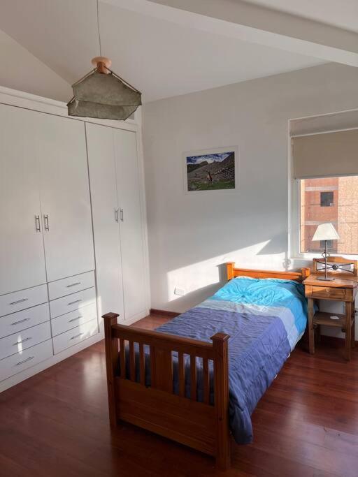 Apartamento Rio Grande Apartment Rio Grande
