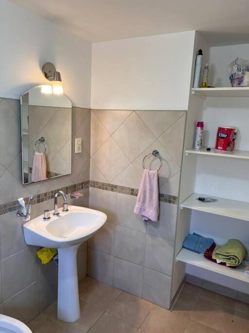 Apartamento Rio Grande Apartment