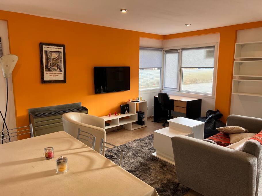 Apartamento Rio Grande