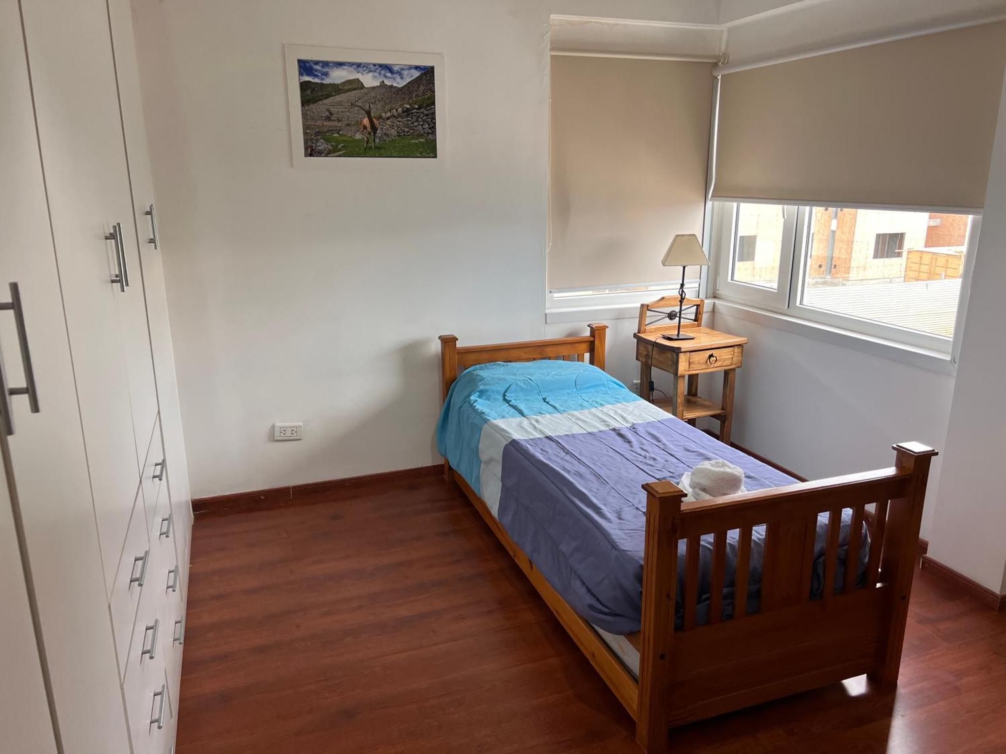 Apartamento Rio Grande Apartment *